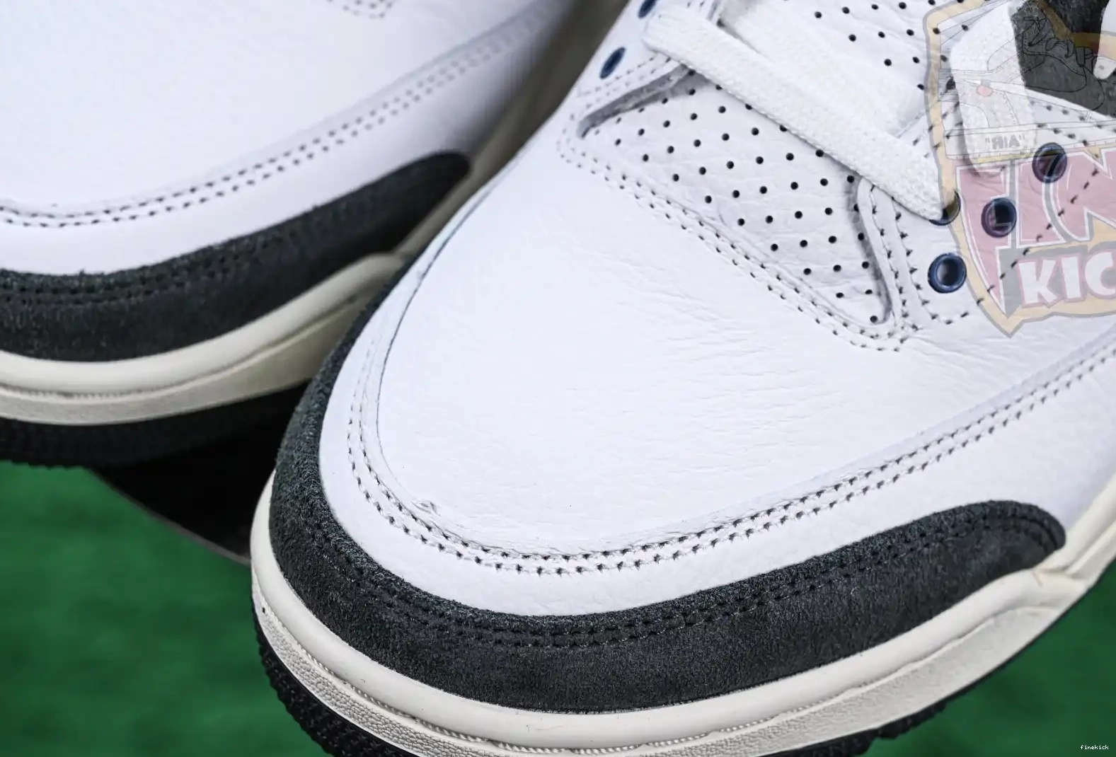 Jordan Jordan3“DIFFUSED Maniére BLUE” A Air Ma x 0403